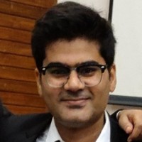 Devrishi Tiwari