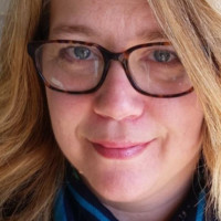 Michelle Goodman
