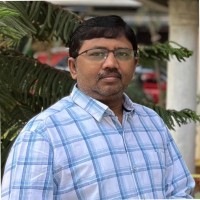 RAMA MOHAN MV