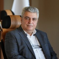 Alireza Panahi
