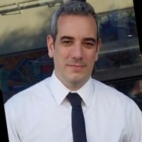 Hernan Nuñez West