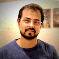 Bishwarup Bhattacharjee