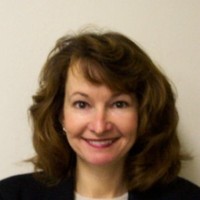Suzanne Elliott