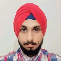 Angad Singh