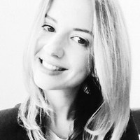 Valeria Treschanskaya