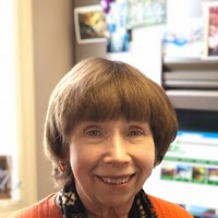 Mary Toth
