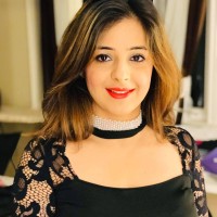 Kimi Daryani