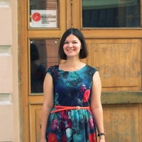 Helen Viktorova