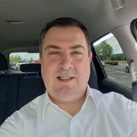 Daniel Ferry