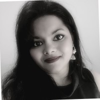 Mahreen Binte Shahjahan