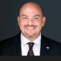 Jesse Suarez