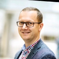 Andrzej Sledz, EMBA