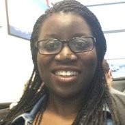 Samantha Gamble