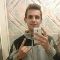 Luiz Eduardo Chicouski Da Cruz