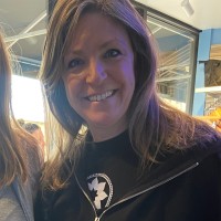 Amy Curnow