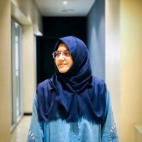 Tazeen Fatima