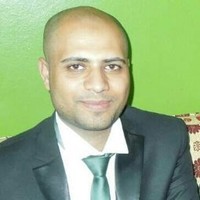 Osama Elbhary