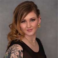 Amber Roberson