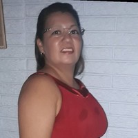 Maria Rosibel Cruz Amaya