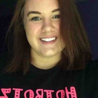 Mackenzie Hickman