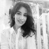 Sonia Moreno Zurano