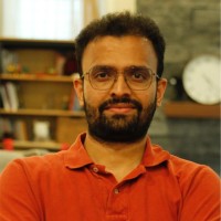 Chandrasekhar Mothali