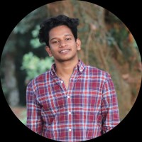 Sidharth Sudheer