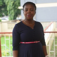Modupeade Adetunji  (B.Sc., M.Sc., Ph.D Food Microbiology )