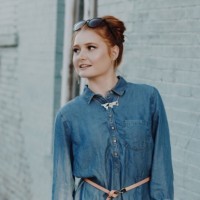 Ashley Edwards