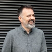 Paul Taylor