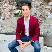 Daniel Moises Correa