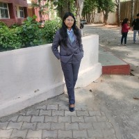 SONALI CHOURASIA