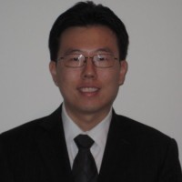 Tony Park