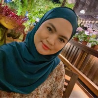 Najwa Abdul