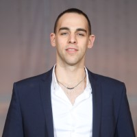 Erez Rosenberg