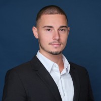Valentin BERNARD
