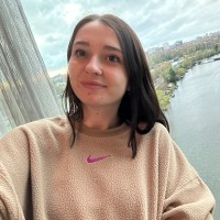 Anna Chorna