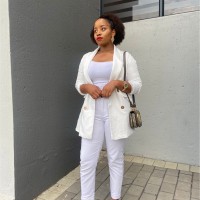 Renae Ndlovu