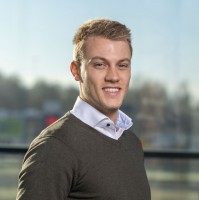 Thomas Heijmans