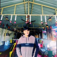 Rakesh Mehra