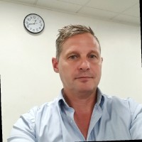 Julian Graham