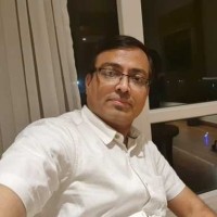 Kalyan Maitra