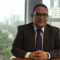 Benjamín Paz Moreno