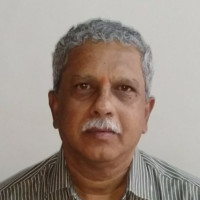 Ramdas Joshi
