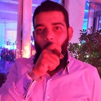 Junaid Docrat