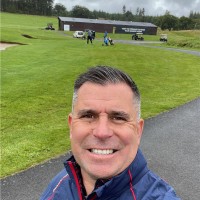 Graeme Hoseason