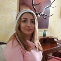 Leila Moeini