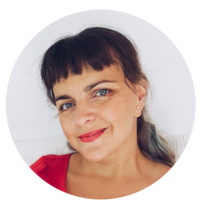 Jelena Giz Karamatijevic
