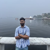 Pratyush Kumar