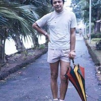 Tarun Mukherjee